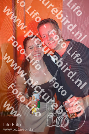 Evenement foto: Serie 2241