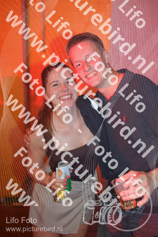Evenement foto: Serie 2241