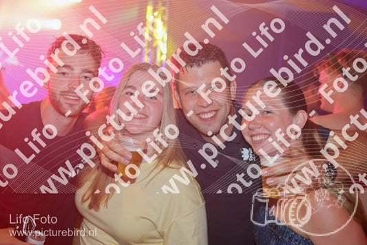 Evenement foto: Serie 2241