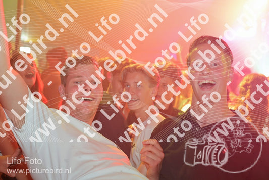 Evenement foto: Serie 2241