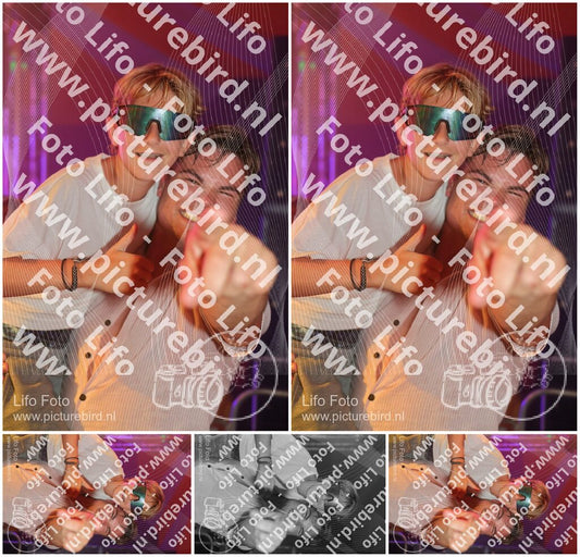 Evenement foto: Serie 2241