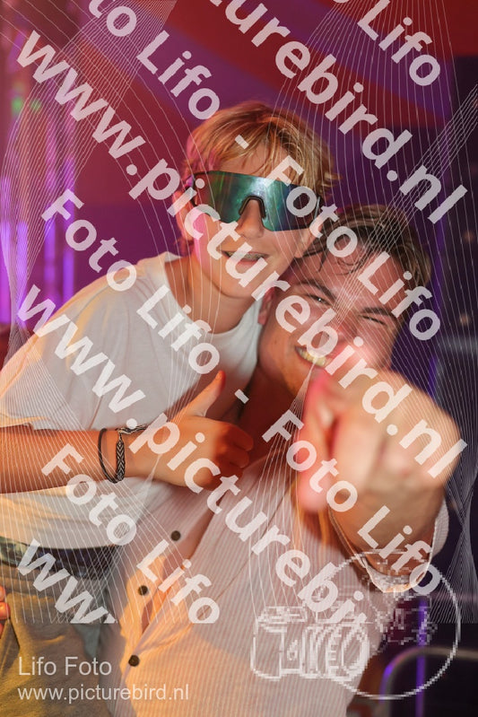 Evenement foto: Serie 2241