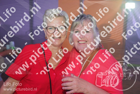 Evenement foto: Serie 2242