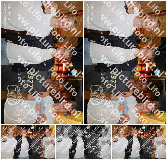 Evenement foto: Serie 2242