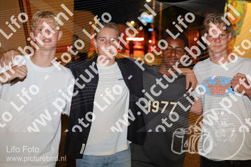 Evenement foto: Serie 2242