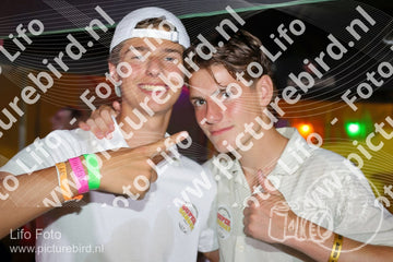 Evenement foto: Serie 2242