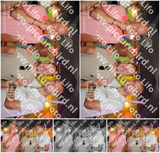 Evenement foto: Serie 2242