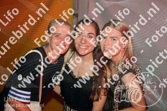 Evenement foto: Serie 2242
