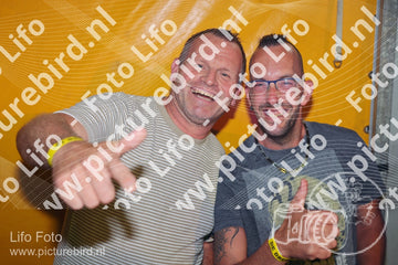 Evenement foto: Serie 2242