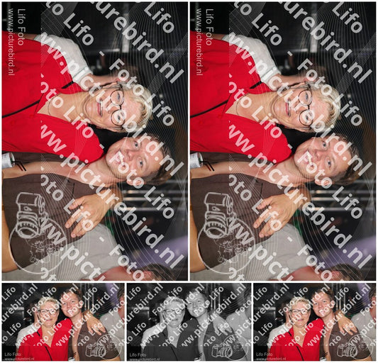 Evenement foto: Serie 2242