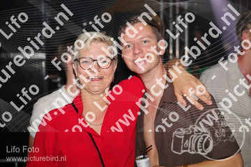 Evenement foto: Serie 2242