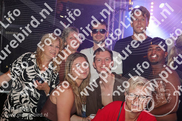 Evenement foto: Serie 2242
