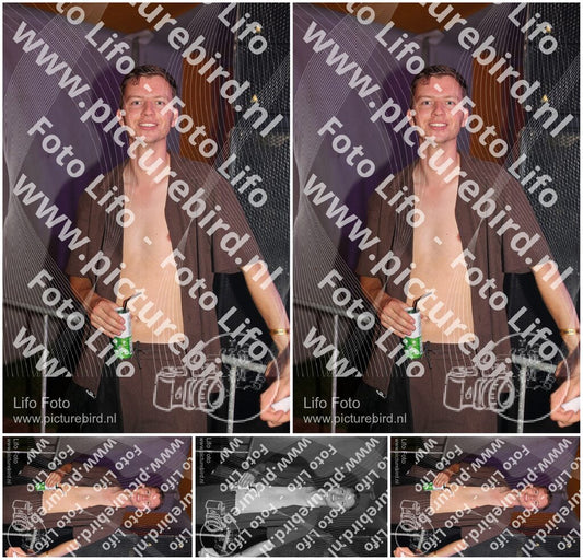Evenement foto: Serie 2242