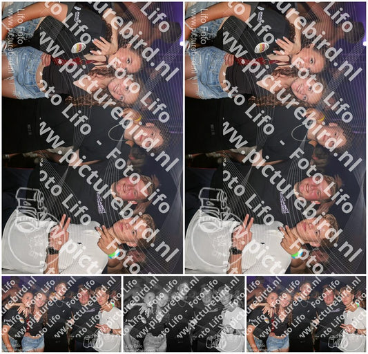 Evenement foto: Serie 2242