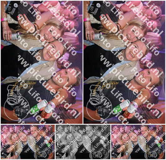 Evenement foto: Serie 2242