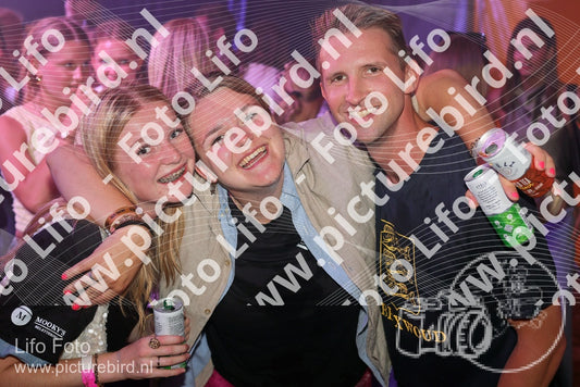 Evenement foto: Serie 2242