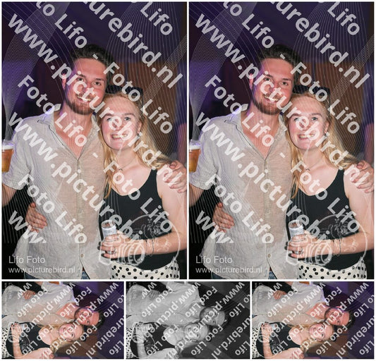 Evenement foto: Serie 2242