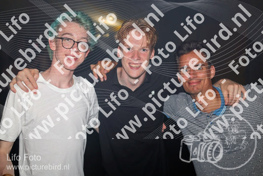 Evenement foto: Serie 2242