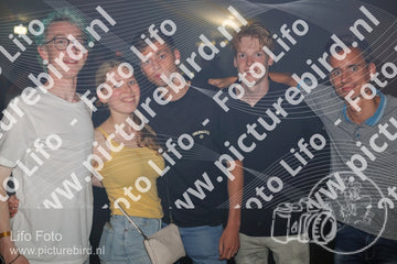 Evenement foto: Serie 2242