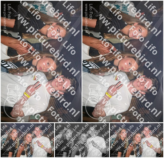 Evenement foto: Serie 2242