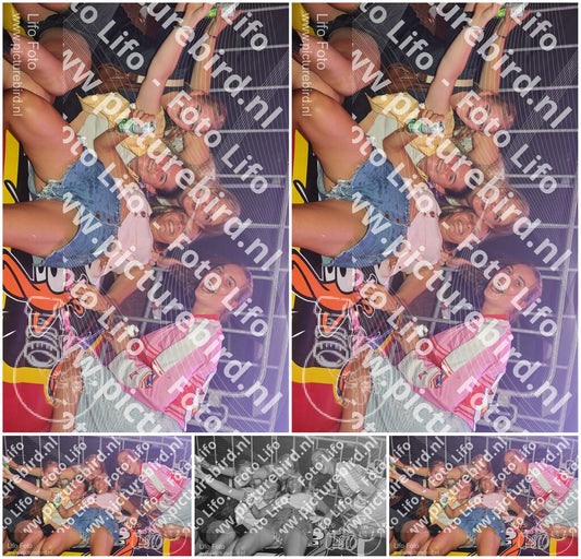 Evenement foto: Serie 2242
