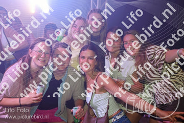 Evenement foto: Serie 2242