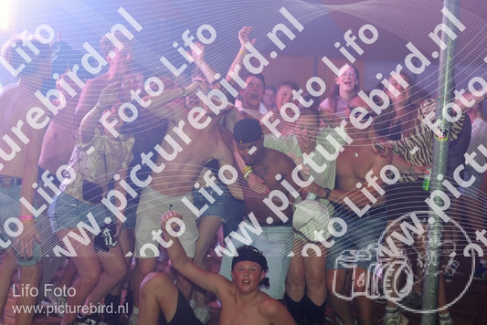 Evenement foto: Serie 2242