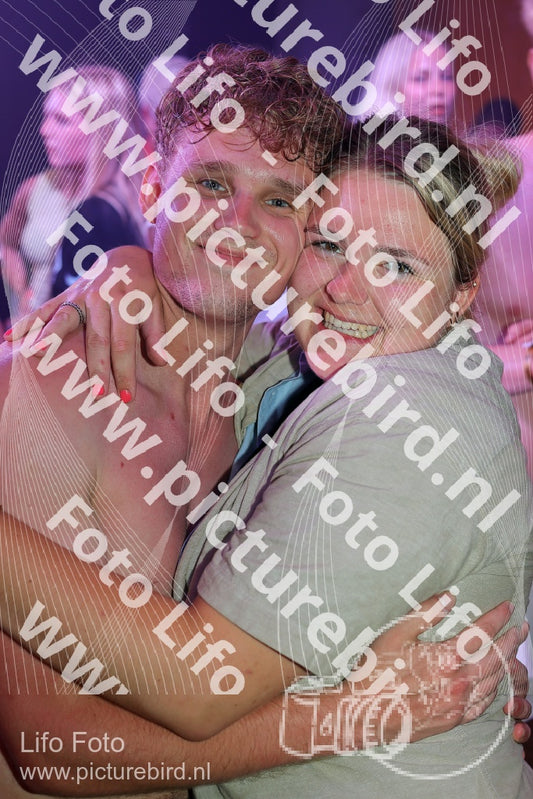 Evenement foto: Serie 2242