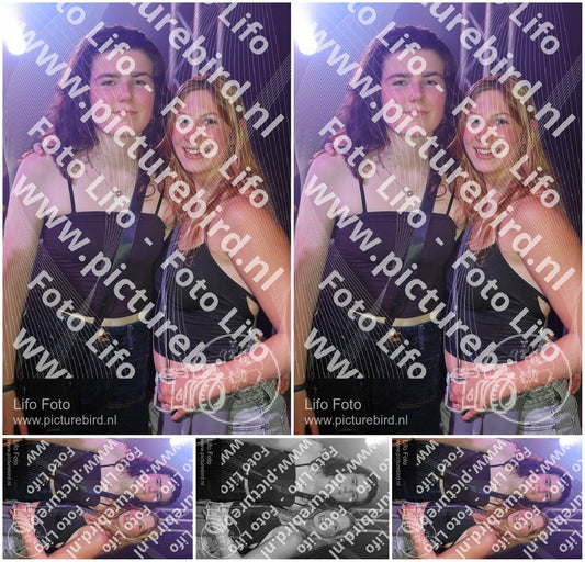 Evenement foto: Serie 2242