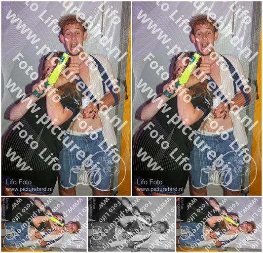 Evenement foto: Serie 2242