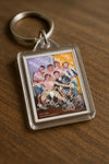 Evenement foto: Serie 2242