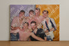 Evenement foto: Serie 2242