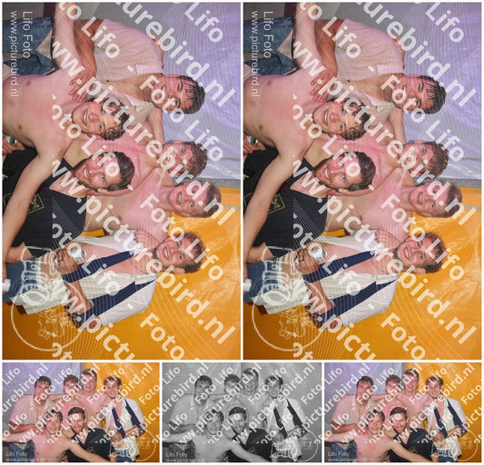 Evenement foto: Serie 2242