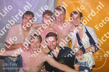 Evenement foto: Serie 2242