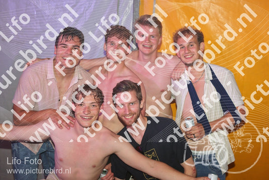 Evenement foto: Serie 2242