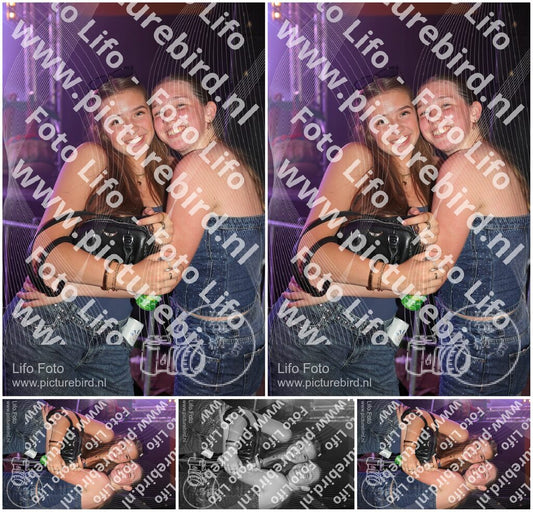 Evenement foto: Serie 2242