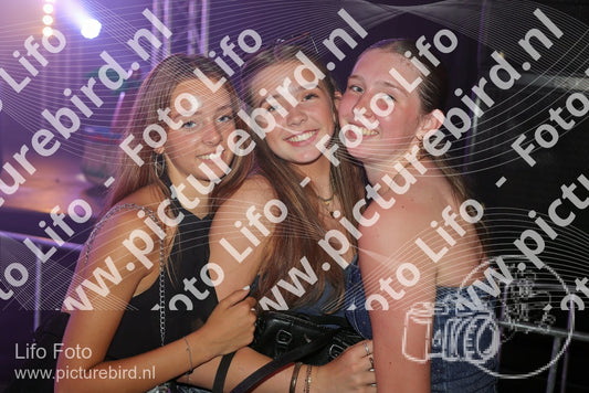Evenement foto: Serie 2242