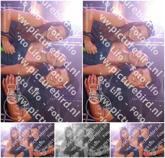 Evenement foto: Serie 2242