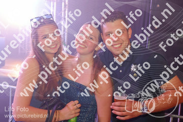 Evenement foto: Serie 2242