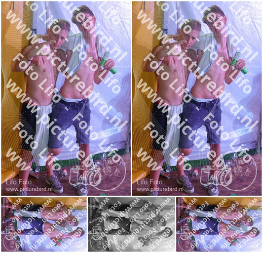 Evenement foto: Serie 2242