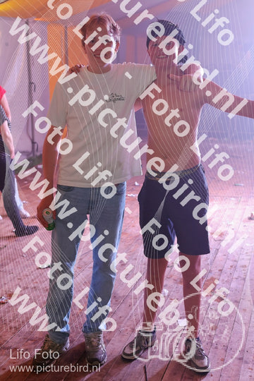 Evenement foto: Serie 2242