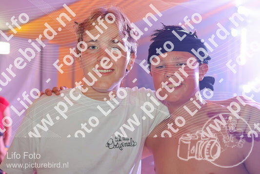 Evenement foto: Serie 2242