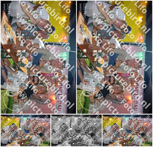 Evenement foto: Serie 2242