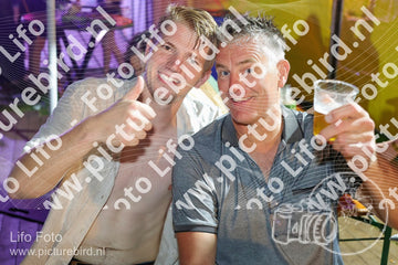 Evenement foto: Serie 2242