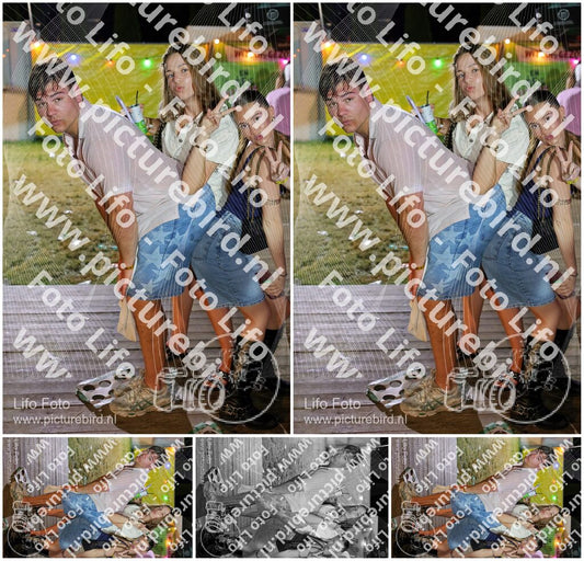 Evenement foto: Serie 2242