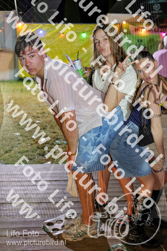 Evenement foto: Serie 2242