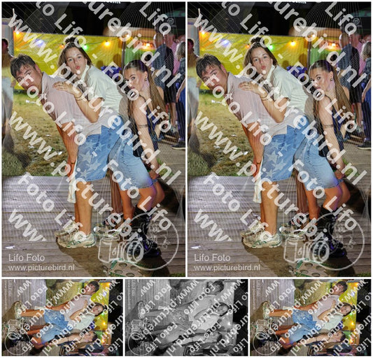 Evenement foto: Serie 2242