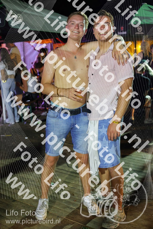 Evenement foto: Serie 2242