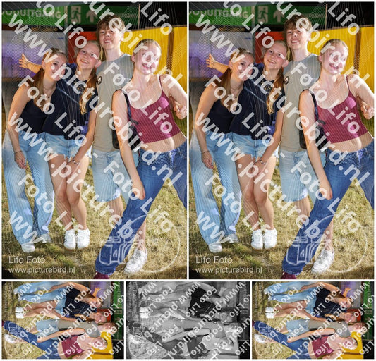 Evenement foto: Serie 2242