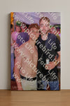 Evenement foto: Serie 2242